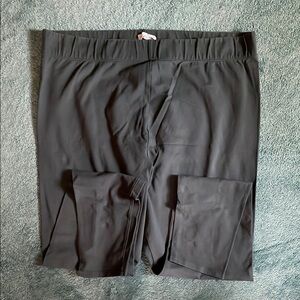 Good American Green Leggings